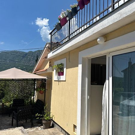 Etno Village Mihailovic แฮร์เซ็ก-โนวี ภายนอก รูปภาพ